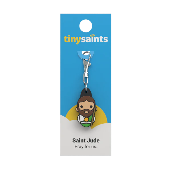 Tiny Saints Jude