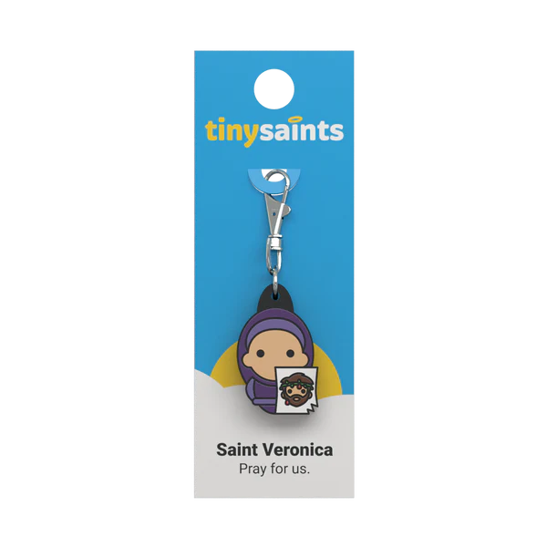 Tiny Saints Veronica