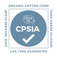 Rainbow Silicone Decade Rosary