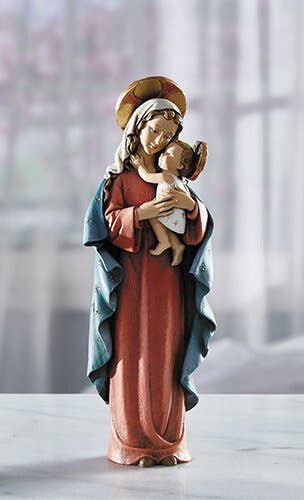8" Hummel Madonna & Child