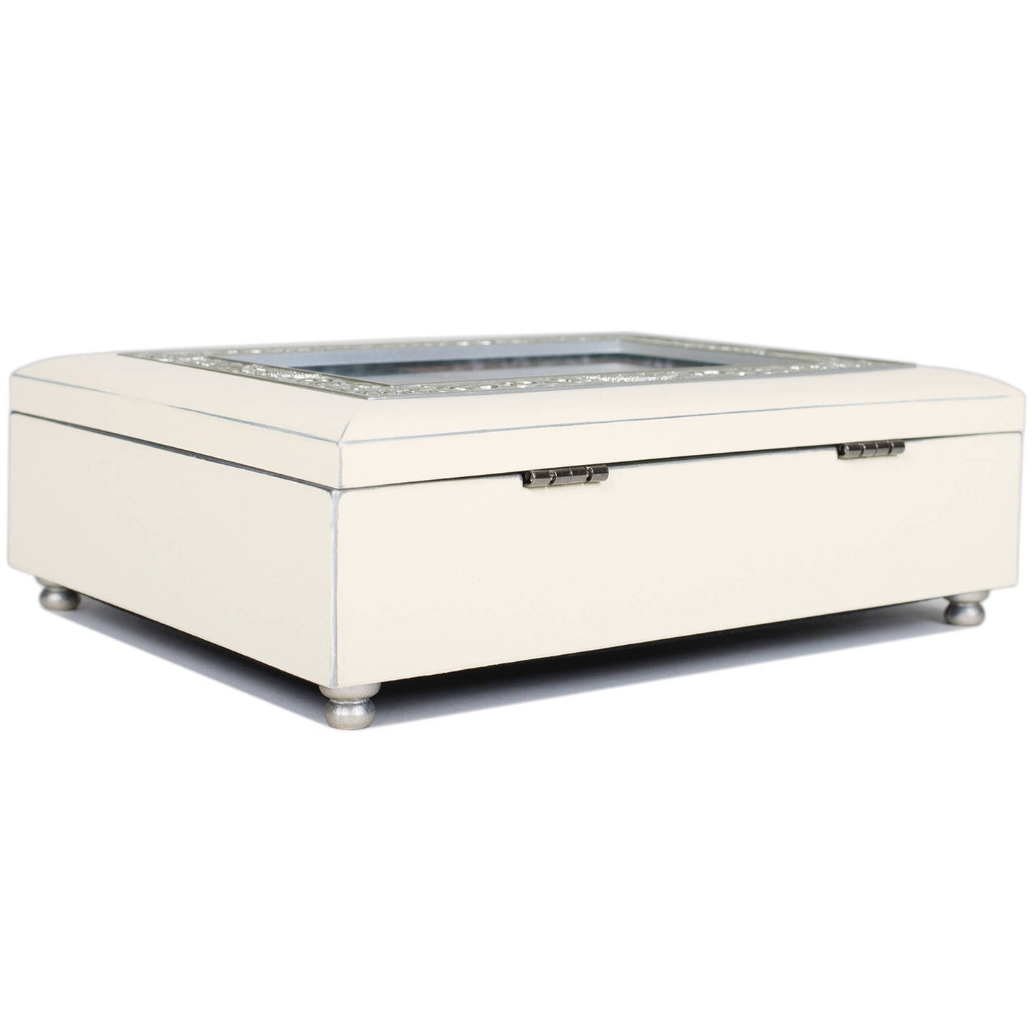 First Communion Music Box