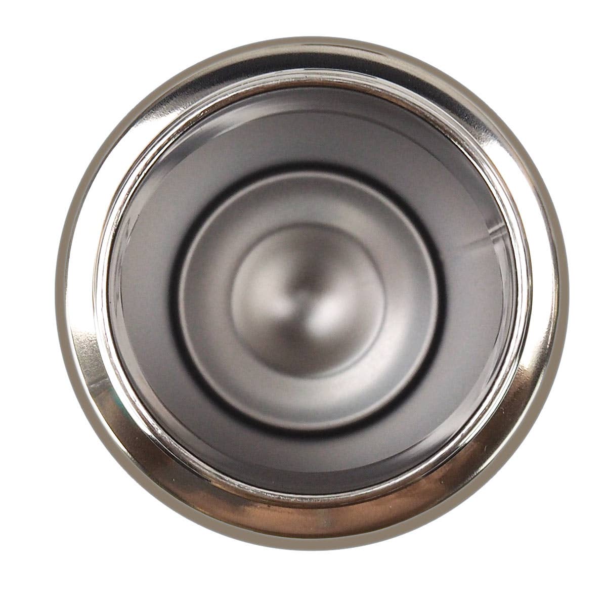 HOLD FAST 24 oz Stainless Steel Bottle Hold Fast