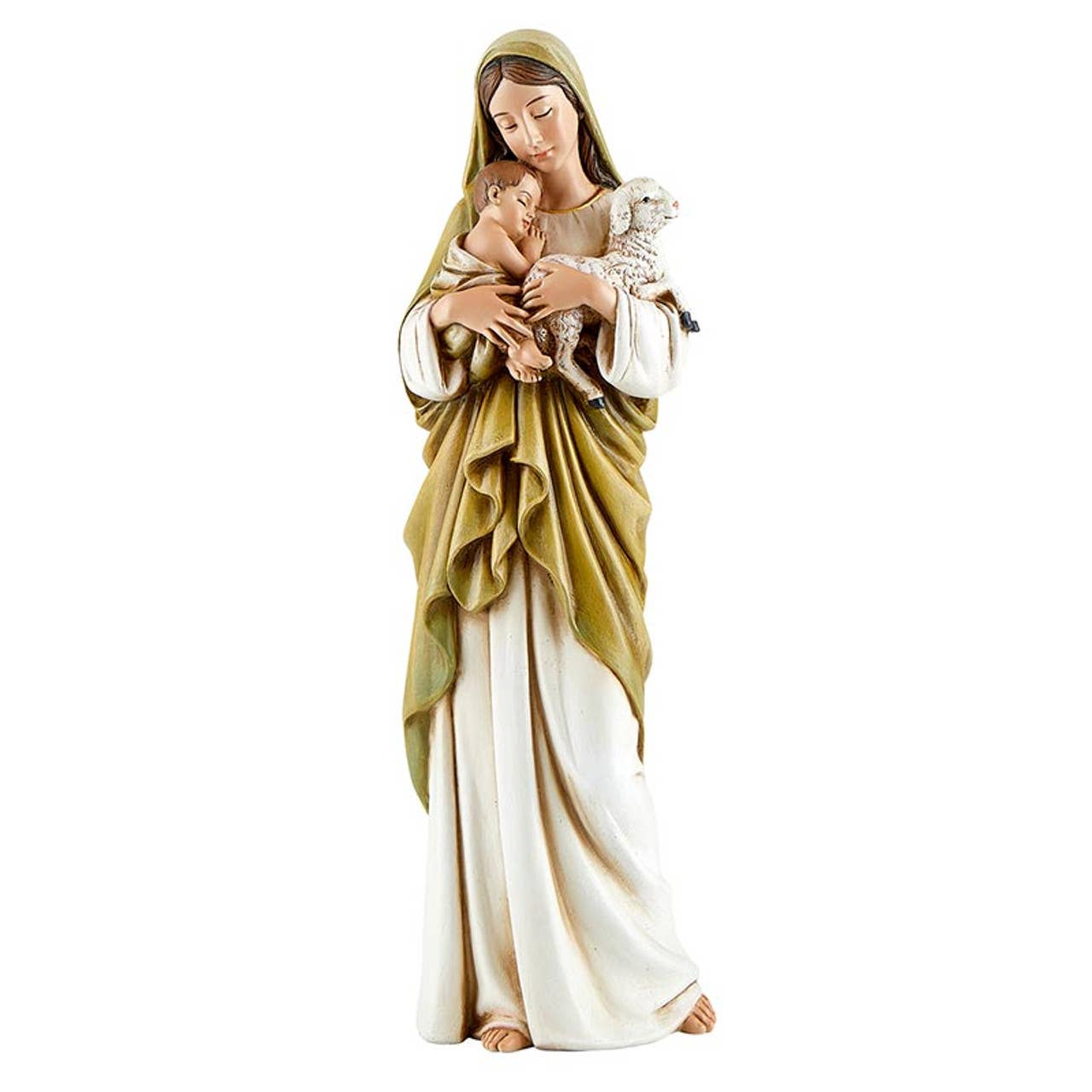 Innocence Statue 12"