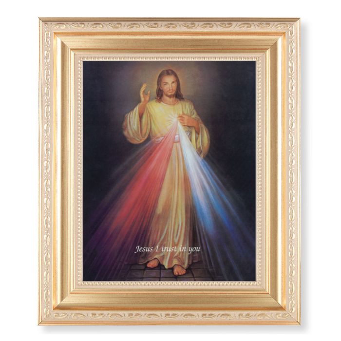 Divine Mercy Artwork