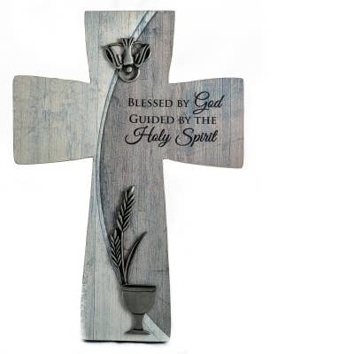 Restored Order Cross