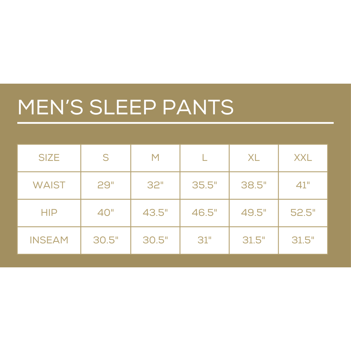 Men's Telluride Plaid Sleep Pants Dark Green/Red/Blue -Asst.
