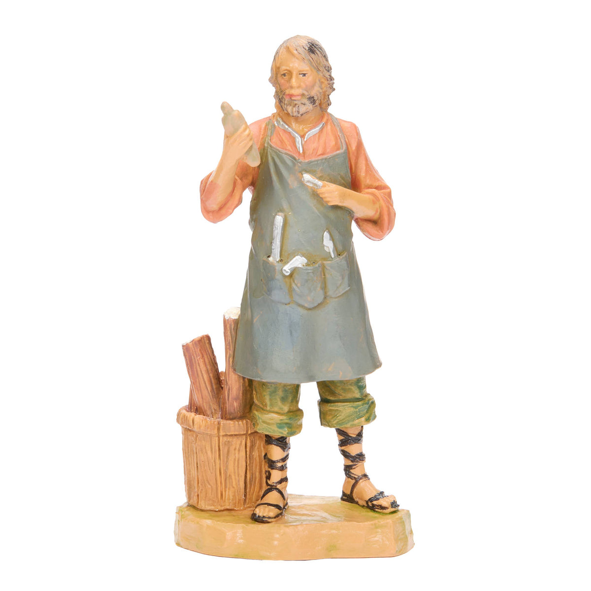 Fontanini 5" Scale Jadon Toymaker Nativity Figure