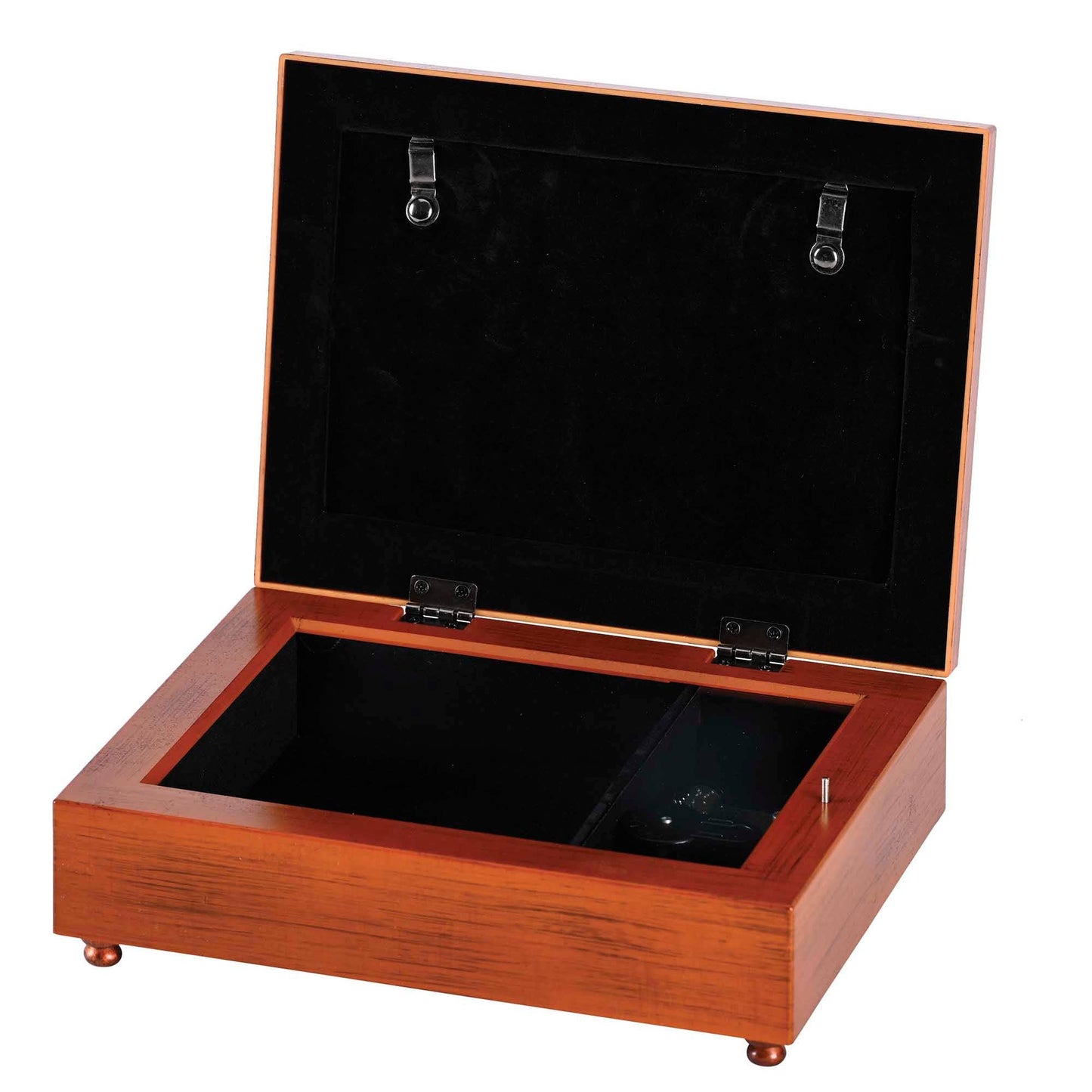 First Communion Music Box