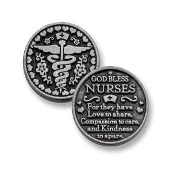 Nurse Token
