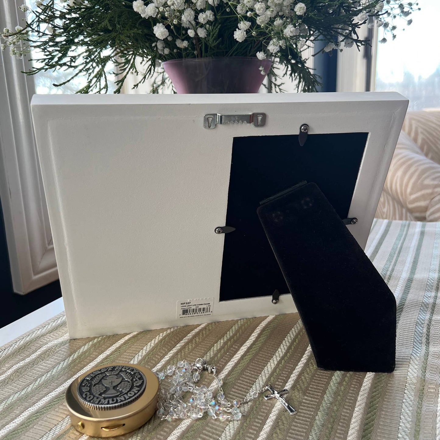 First Holy Communion Photo Frame