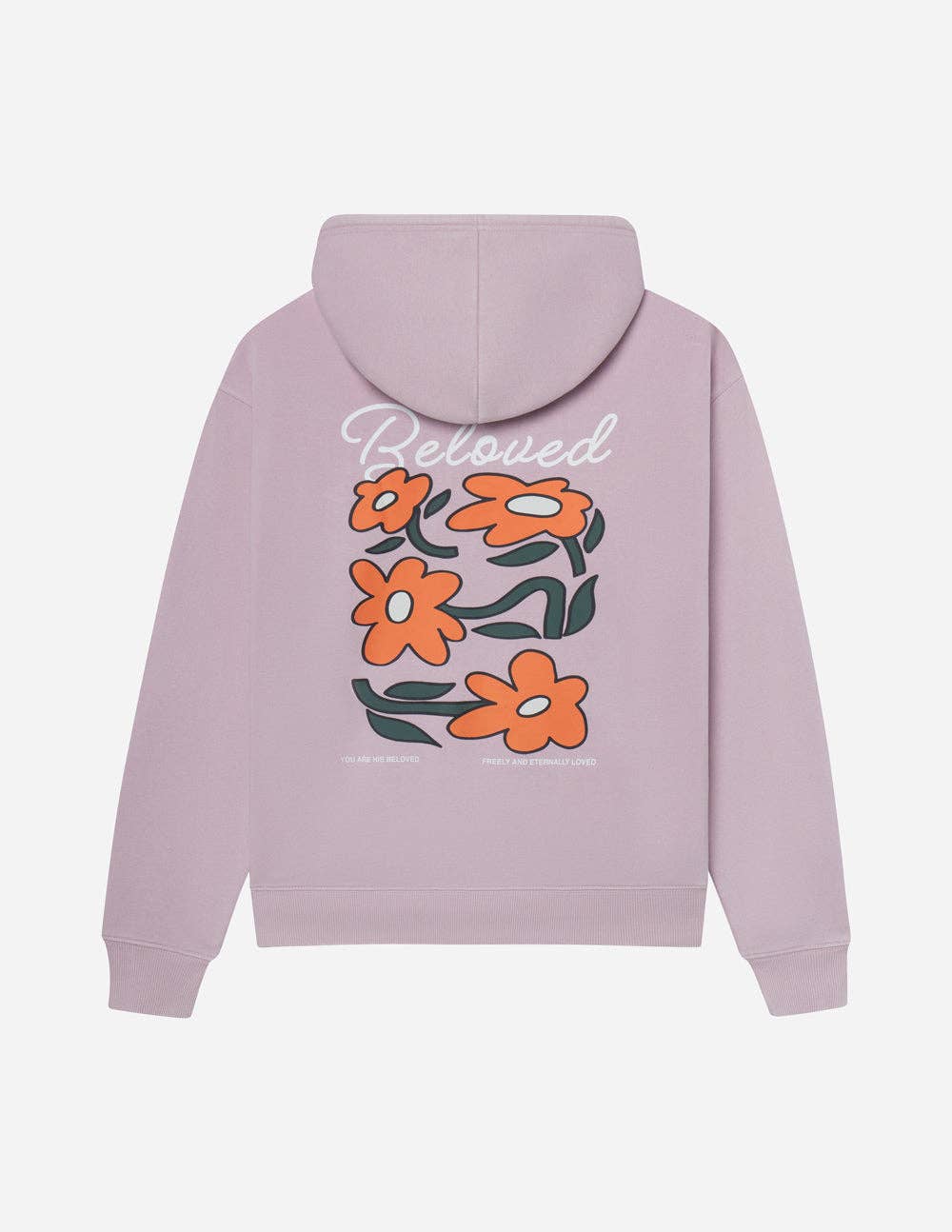 Beloved Unisex Hoodie