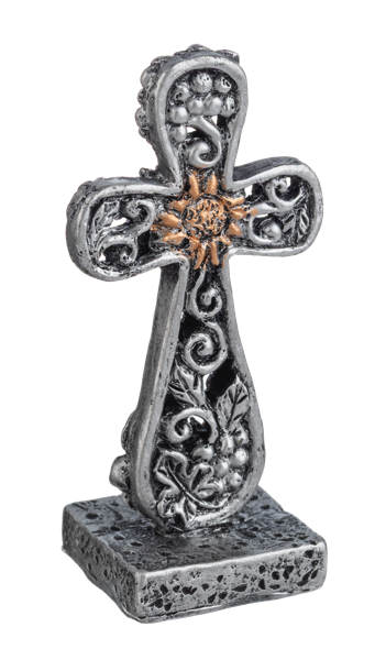 Faith Gives You Wings Figurine