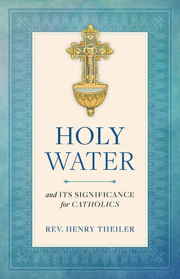 Holy Water