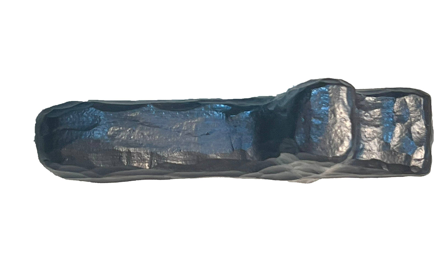 Journey Holding Cross Blue