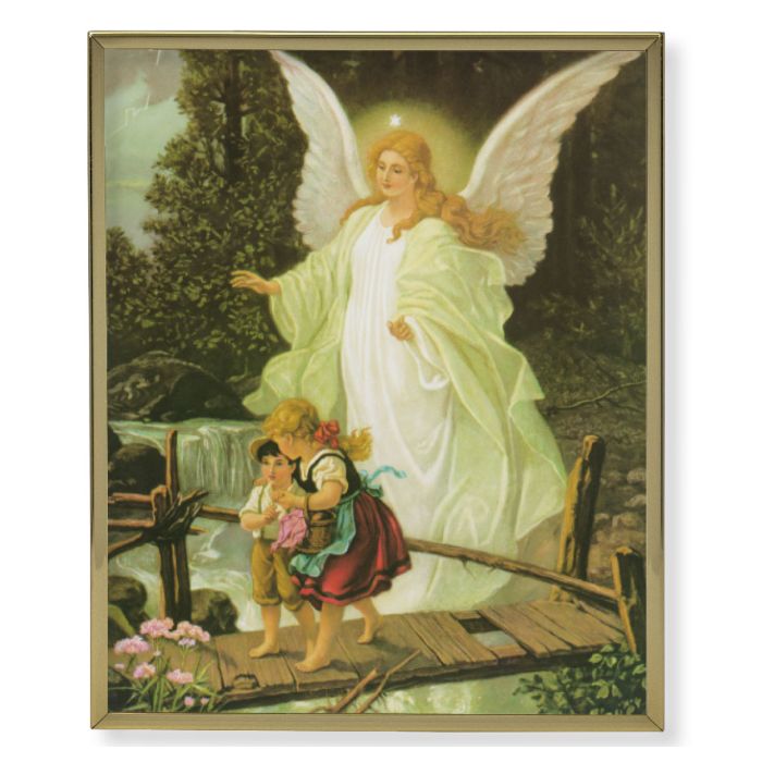 Guardian angel 8x10