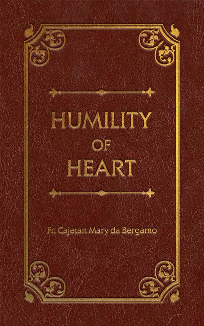 Humility of the Heart