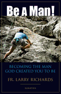 Be a Man