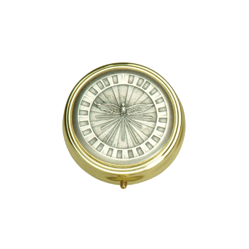 Holy Spirit Pyx