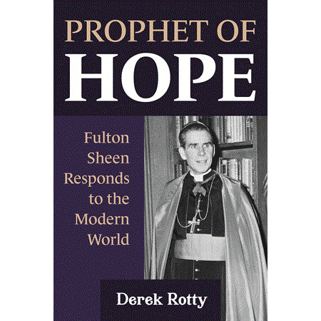 Prophet of Hope