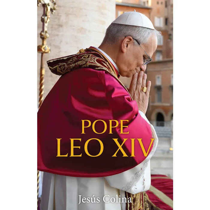Pope LEO XVI