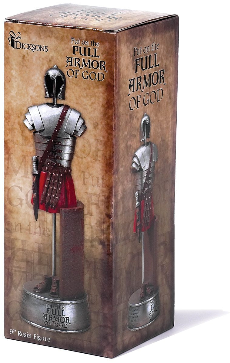Full Armor of God