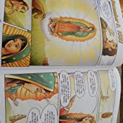 Our Lady of Guadalupe: The Graphic Novel