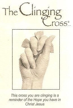 Clinging Cross Tortoise Look