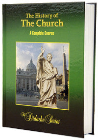 Didache History of the Church $18.00 - $129.00