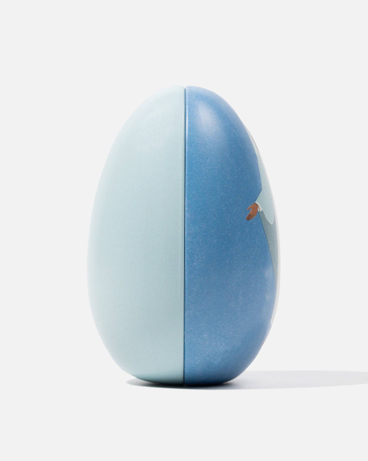 Mary Easter Egg Tin