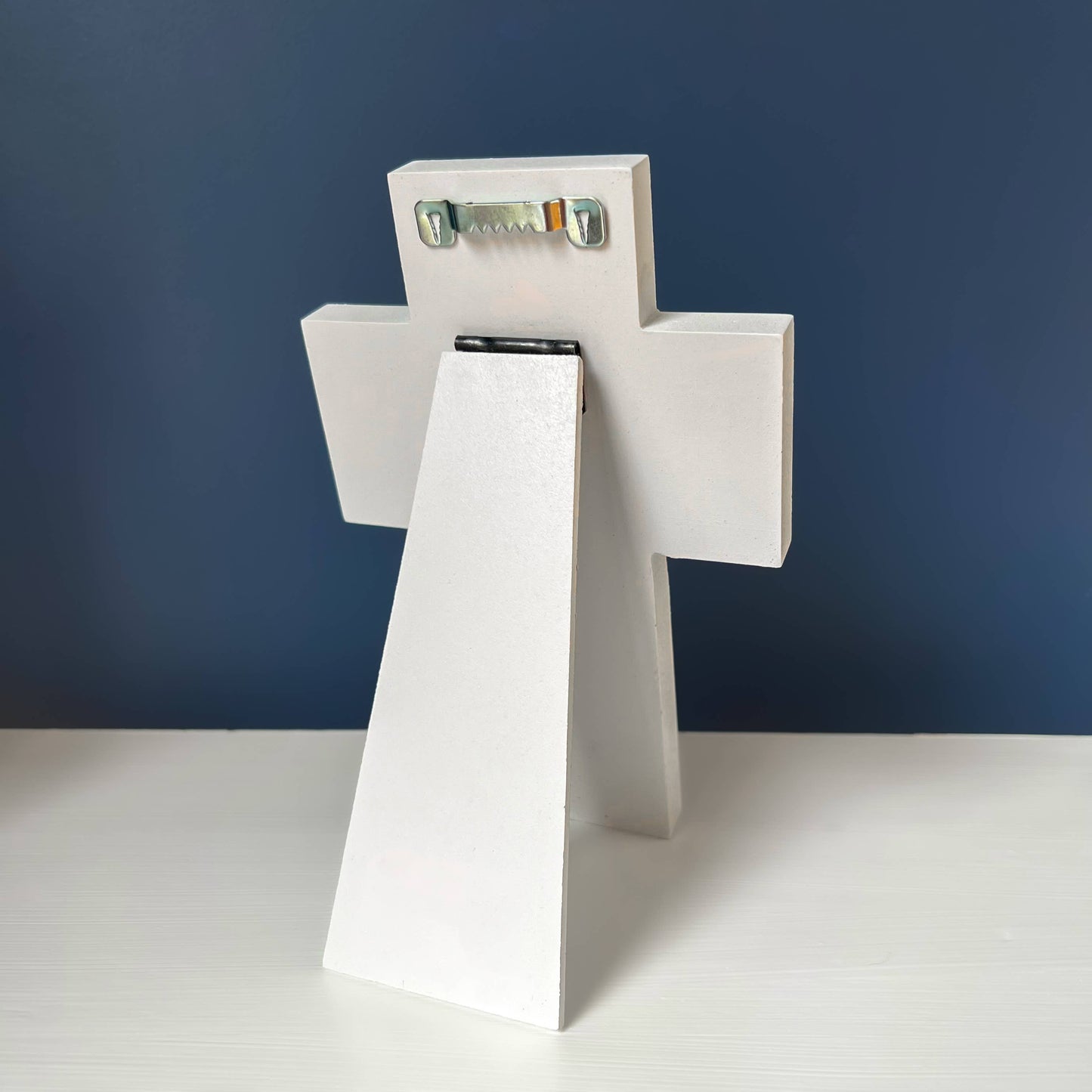 Bless This Marriage Cross