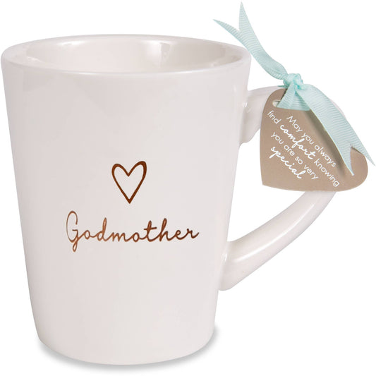 Godmother  15 oz Mug