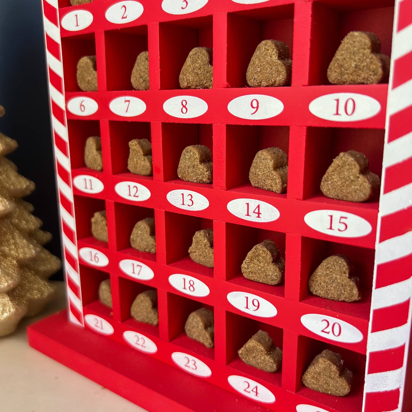 Pet Advent Countdown Calendar  