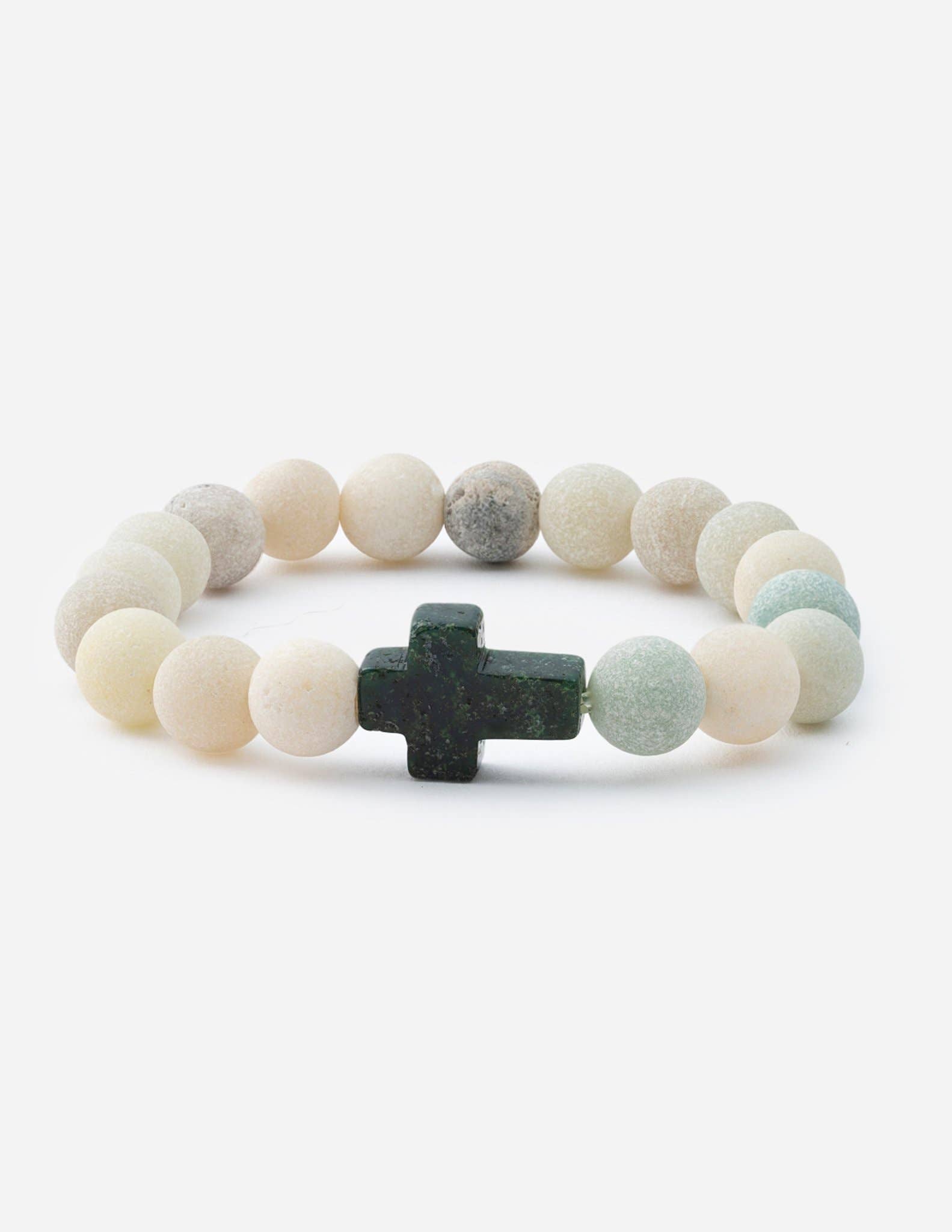 Sandstone Cross – St. George