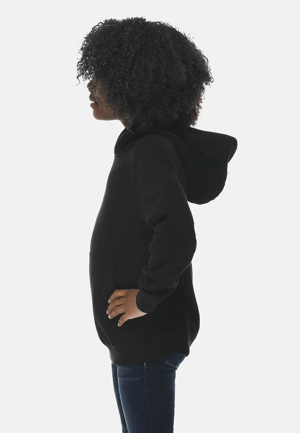 Premium Youth Hoodie for Kids - For Boys and Girls