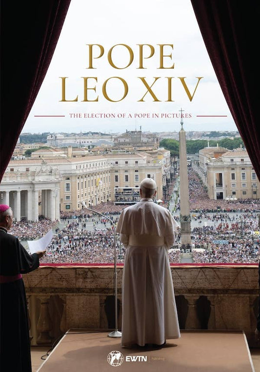 Pope Leo XIV