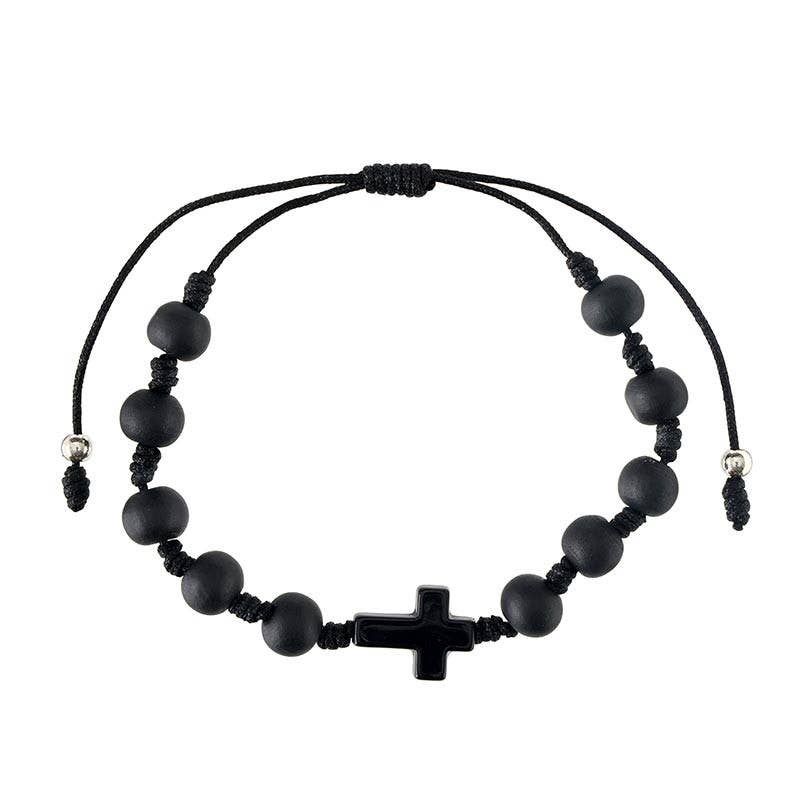 Cross Bracelets