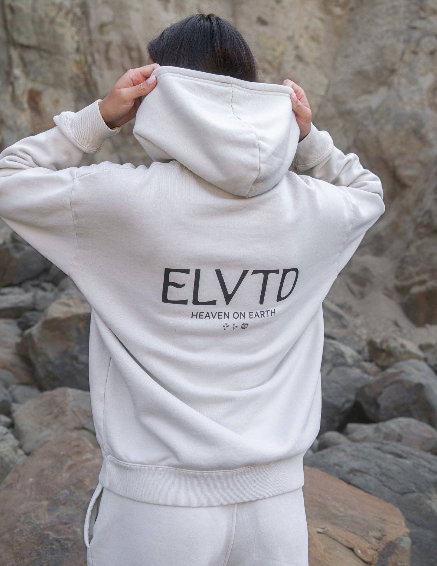 Signature Hoodie - Birch