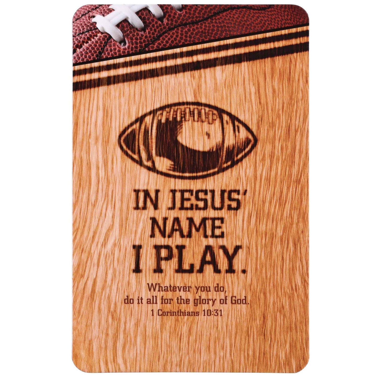 Display&Assortment Jesus Name Play 96 Pc