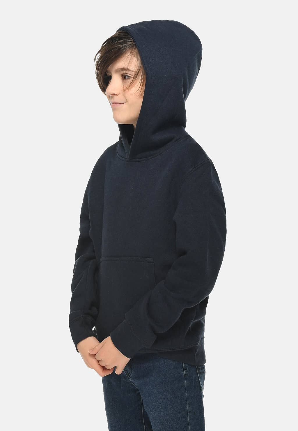 Premium Youth Hoodie for Kids - For Boys and Girls