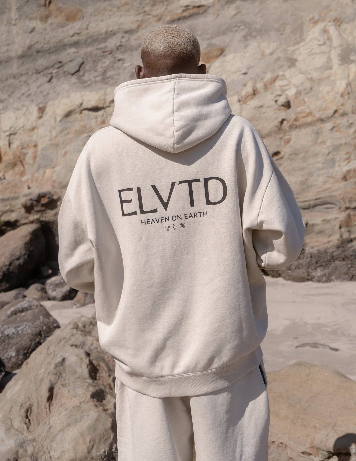 Signature Hoodie - Birch