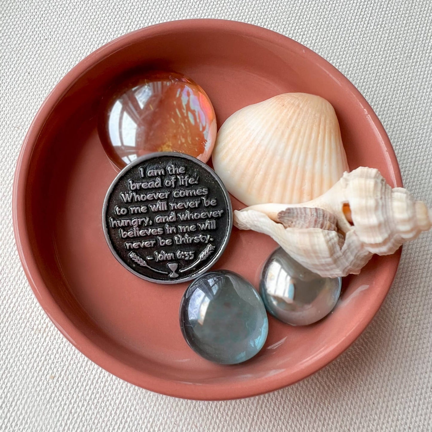 First Holy Communion Token 