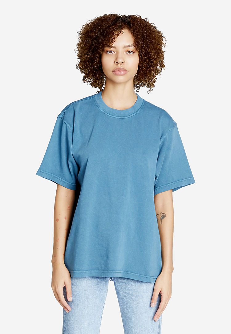 Urban Heavy Weight T Shirt