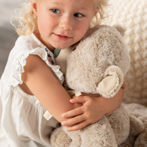 Pocket Prayer Bear 11"