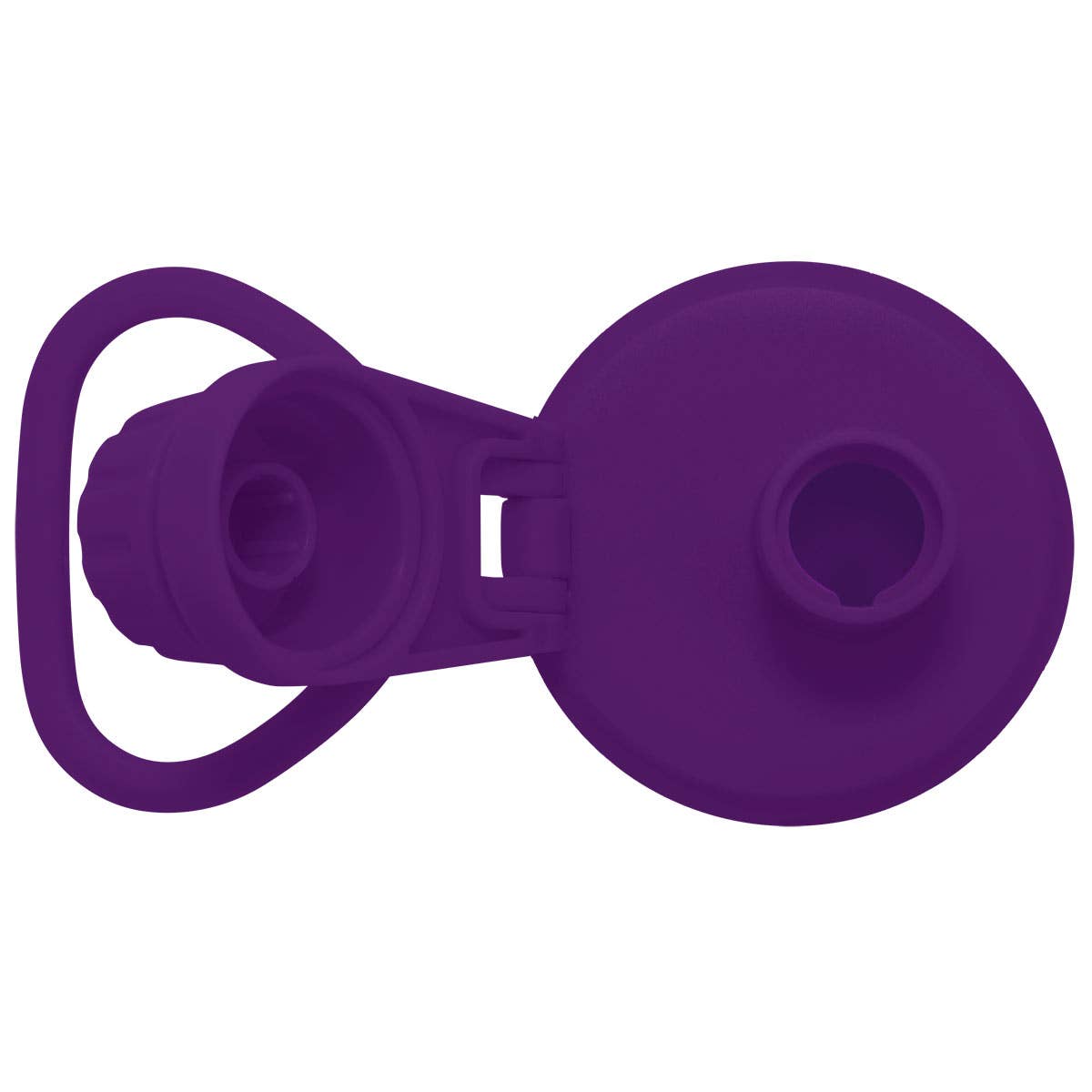 Kerusso 24 oz Stainless Steel Bottle Vine Cross