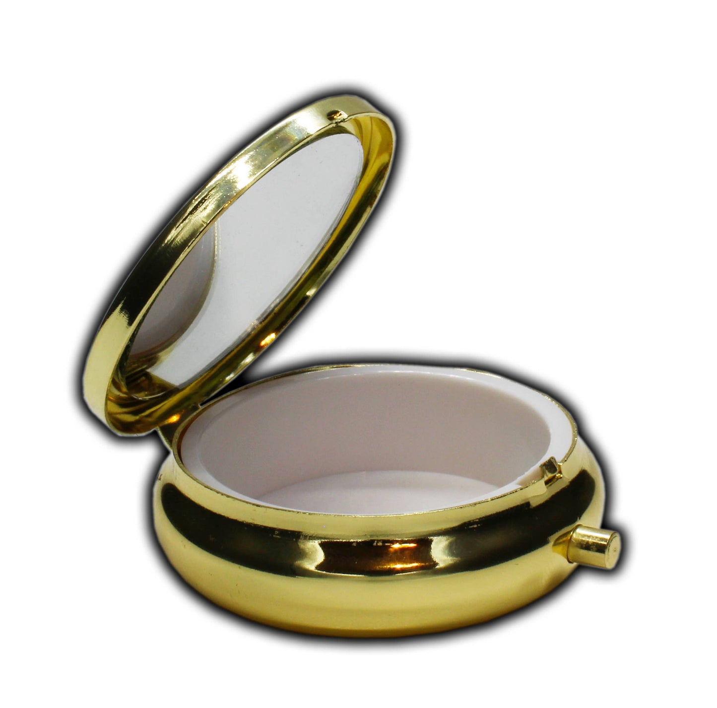 Cross Token Pyx 2″ x 3/4″          