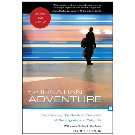 The Ignatian Adventure