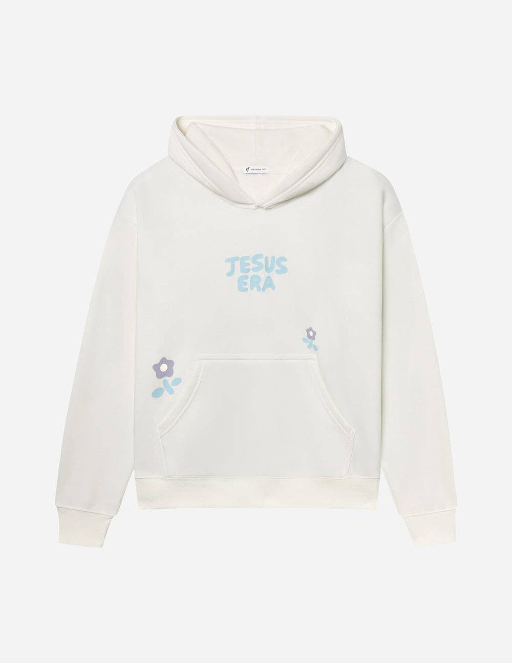 Jesus Era Unisex Hoodie