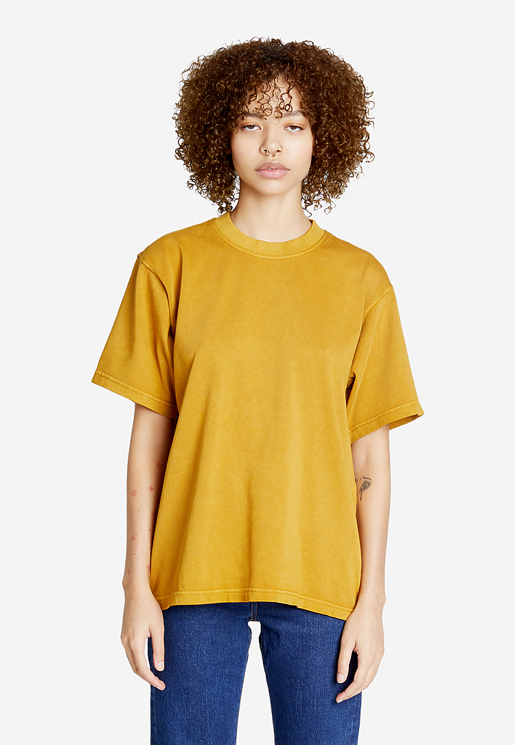Urban Heavy Weight T Shirt