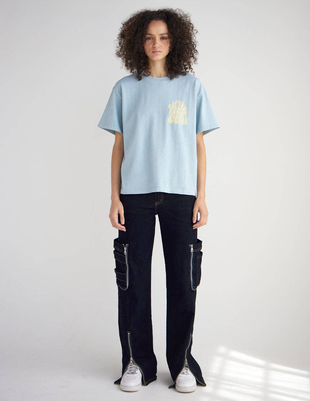 Holy Ghost Heavyweight Tee