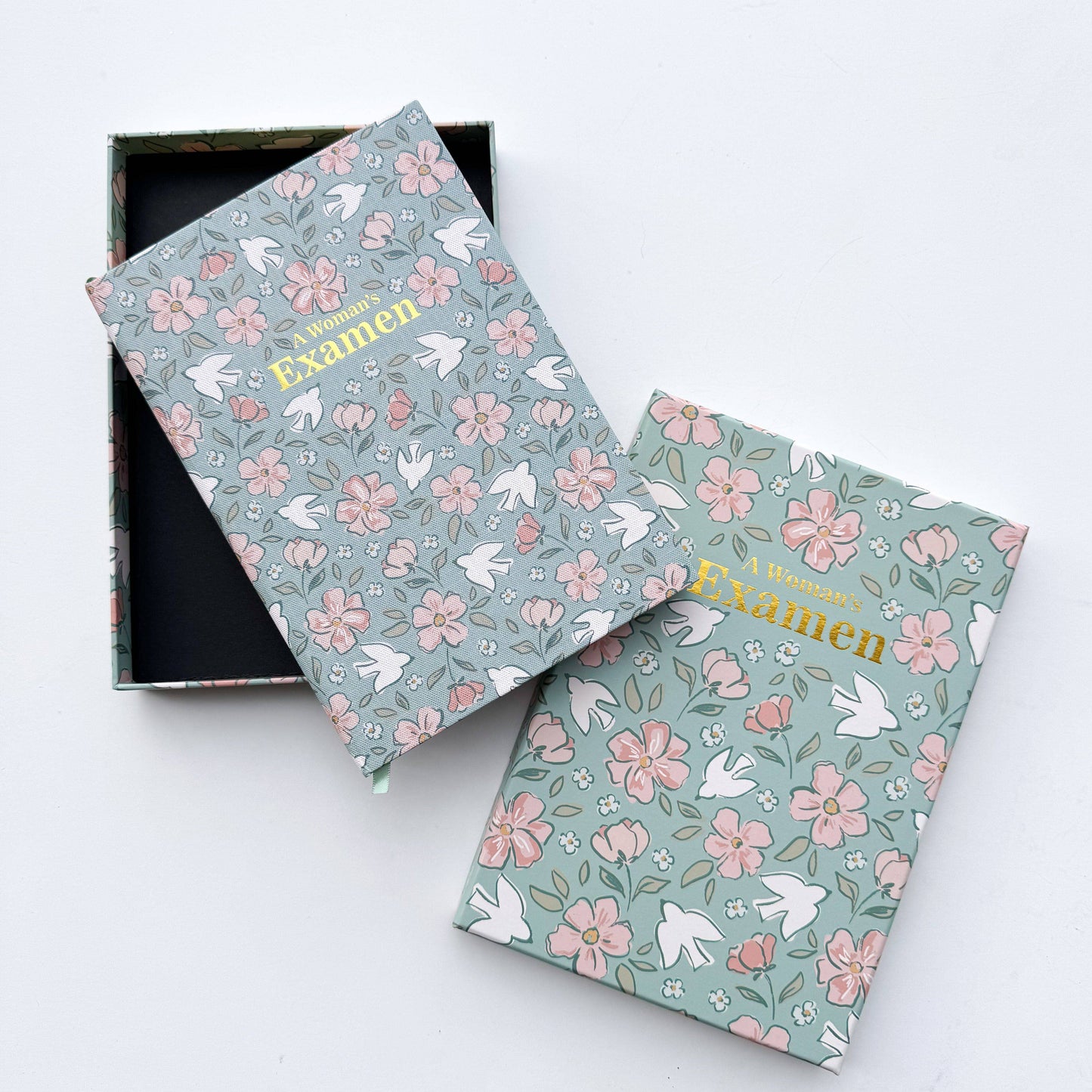 Women's Daily Examen Prayer Journal